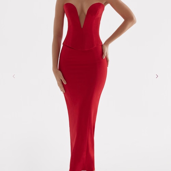 House of CB Dresses & Skirts - House of CB skirt